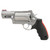 TAURUS RGNG JDG 45C/410 3" BK/SS 6RD