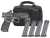 SPG EC9459BCOMP15PAC   ECHLN FS  UDT  4.5      15R