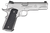 Springfield Armory PC9107LCA18 1911 TRP *CA Compliant 45 ACP 7+1, 5" Match Grade Steel Steel Barrel, Serrated Slide & Frame w/Beavertail, Black G10 Grip