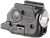 Streamlight 69355 TLR-6 HL  Black Polymer Glock 43x/48 300Lumens Green Laser
