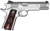 Springfield Armory PX9151LCA 1911 Loaded *CA Compliant 45 ACP 7+1 5" Stainless Match Grade Barrel, Serrated Slide & Frame w/Beavertail, Crossed Cannon Cocobolo Grip