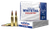 Nosler 40122 Whitetail Country  243Win 100gr 20 Per Box/10 Case