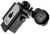 Lyman 3662215 Lyman 66 Receiver Peep Sights  Black