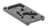 Ruger 90722 Ruger-57 Optic Adapter Plate Aircraft Aluminum Matte Black