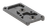 Ruger 90722 Ruger-57 Optic Adapter Plate Aircraft Aluminum Matte Black