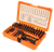 Lyman 7991361 Master Gunsmith Tool Kit Multiple Universal 68 Pieces