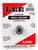 Lee Precision 90524 Shell Holder Universal #7R 30M1 / 32 ACP