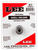 Lee Precision 90524 Shell Holder Universal #7R 30M1 / 32 ACP