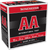 Winchester Ammo AANL127 AA International Target 12Gauge 2.75" 7.5Shot 25 Per Box/10 Case