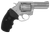 Charter Arms 73802 Pitbull  Large 380 ACP 6 Shot 3" Stainless Steel Barrel & Cylinder, Anodized Aluminum Frame w/Black Finger Grooved Rubber Grip