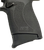 Pearce Grip PGMPPL Grip Extension  Black Matte Polymer Fits S&W Shield Plus