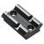 Weaver Mounts 48061 Top Mount Base 61  Black Sako Winter Hunter/Savage 10/110/Tikka