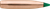 Sierra 4565 Tipped GameKing  7mm 165gr Hollow Point Boat Tail 100/Box