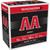 AA XTRA-LITE 12 GAUGE 2-3/4'' 1 OZ #9 SHOT 250/CASE