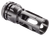 Gemtech 13818 7.62 ETM Flash Hider 5/8-24