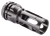 Gemtech 13818 7.62 ETM Flash Hider 5/8-24
