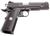 Wilson Combat CQBEFS45A CQB Elite 45 ACP 8+1 5" Stainless Match Grade Barrel, Black Serrated Carbon Steel Slide, Black Carbon Steel Frame w/Beavertail, Black G10 Starburst Grip