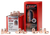 Hornady 35571 XTP  9mm .355 124 gr Hollow Point 100 Per Box/ 25 Case