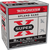 Winchester Ammo X208 Super X Heavy Game Load High Brass 20Gauge 2.75" 1oz 8Shot 25 Per Box/10 Case