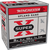 Winchester Ammo X208 Super X Heavy Game Load High Brass 20Gauge 2.75" 1oz 8Shot 25 Per Box/10 Case
