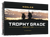 Nosler 60081 Trophy Grade  35Whelen 225gr Nosler AccuBond 20 Per Box/10 Case