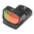 BURRIS FASTFIRE IV MULTI RET MAT