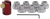 HORN B2000 LOCK-N-LOAD COMPARATOR BODY