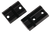 Weaver Mounts 48466 Top Mount Base Pairs  Matte Black Savage 110 (Accu-Trigger)
