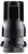 Dead Air DA117 KeyMicro Flash Hider M13.5x 1 LH 9mm