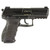 HK P30 S 40S&W 3.85" 13RD V3 DA/SA