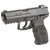 HK P30 S 40S&W 3.85" 13RD V3 DA/SA