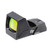 CTC RAD GREEN DOT