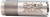 Carlson's Choke Tubes 59963   Browning Invector Plus 12 Gauge Improved Cylinder Stainless Steel