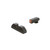 PROTECTOR SIGHT SET  TRITIUM FOR GLOCK GEN 1-4 10MM/.45 ACP