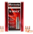 Hornady 22721 V-Max  6.8mm .277 110 gr V Max 100 Per Box/ 25 Case