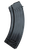 Global Ordnance LLC 850003223087   30rd Fully Ribbed 7.62x39mm Fits AK-47 Black Steel