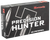 Hornady 82222 Precision Hunter  338WinMag 230gr Extremely Low Drag eXpanding 20 Per Box/10 Case