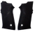 Hogue 40010 Grip Panels  Black Rubber for S&W 5906, 4006