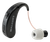Walker's GWPRCHUE Ultra Ear BTE Hearing Enhancer 22 dB Behind the Ear Rechargeable