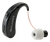 Walker's GWPRCHUE Ultra Ear BTE Hearing Enhancer 22 dB Behind the Ear Rechargeable
