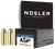 Nosler 51278 Assured Stopping Power Handgun 45ACP 185gr Jacketed Hollow Point 20 Per Box/20 Case