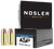 Nosler 51278 Assured Stopping Power Handgun 45ACP 185gr Jacketed Hollow Point 20 Per Box/20 Case