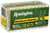 Remington Ammunition 21170 Magnum Rimfire  22WMR 40gr Jacketed Hollow Point 50 Per Box/40 Case