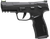 SIG 322CBASCA   *CA*P322  22LR  4" OR  2X10R BLK