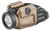 Streamlight 69456 TLR-7 X USB  Flat Dark Earth 500 Lumens White LED