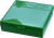 MTM Case-Gard P1004510 Ammo Box Flip-Top Multi Caliber Green Polypropylene 100rd