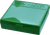 MTM Case-Gard P1004510 Ammo Box Flip-Top Multi Caliber Green Polypropylene 100rd