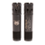 Carlson's Choke Tubes 11527 Cremator  Browning Invector Plus 12 Gauge Long Range Ported 17-4 Stainless Steel