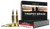 Nosler 60133 Trophy Grade Long-Range 30-378WthbyMag 210gr Nosler Spitzer AccuBond Long Range 20 Per Box/10 Case