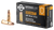PPU PPD7T Defense  7.62x25mmTokarev 85gr Jacketed Hollow Point 50 Per Box/10 Case